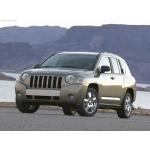 Vlečna kljuka Jeep Compass - od 2006 do 2017